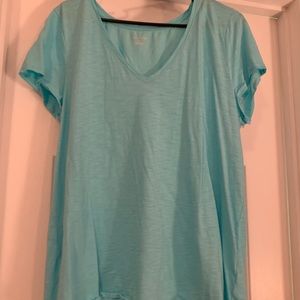 Lilly Pulitzer Etta top